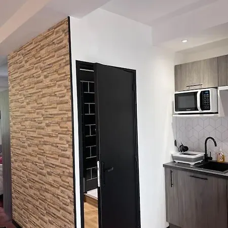 Aux Abords Des Etangs Appartamento *