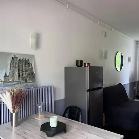 Aux Abords Des Etangs *