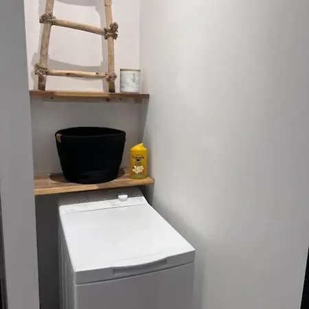 Aux Abords Des Etangs Appartamento