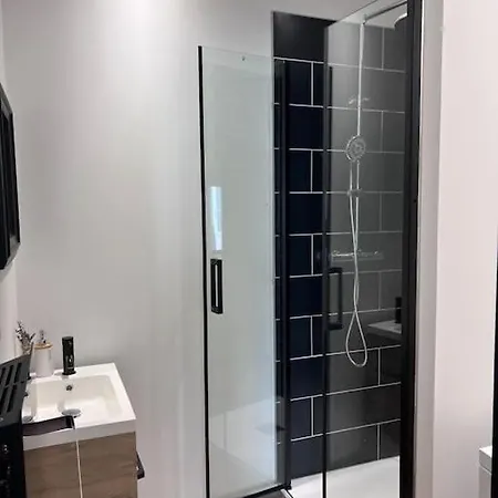 Aux Abords Des Etangs * Milly-sur-Thérain