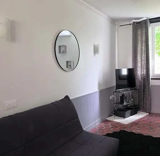 Aux Abords Des Etangs Milly-sur-Thérain