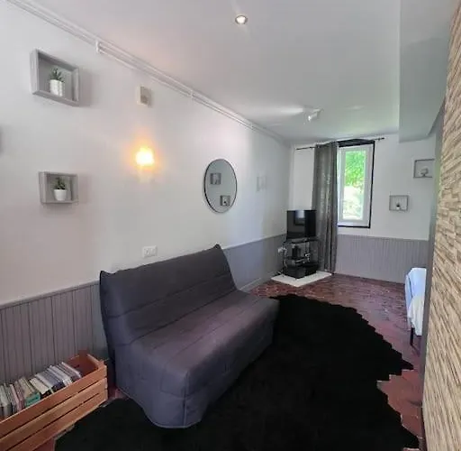 Aux Abords Des Etangs Milly-sur-Thérain